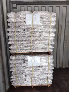 Pebble Stone Decorative Tumbled Pink Pebble Stone for Exposed <b>Aggregate</b> Flooring Landscape Outdoor Garden Pink Pebbles & Gravels - Product Image 5