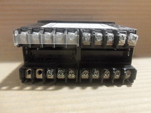 Controllore di Temperatura PLC Serie ESEN-R3HMT-500-N ESEN - Product Image 2