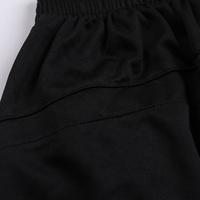 2024 Pantalon Long de Football Personnalisé pour Hommes, Pantalon de Sport d'Entraînement, Pantalon de Jogging Football