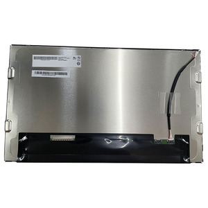 โมดูลหน้าจอแสดงผลขนาดใหญ่15.6นิ้ว1920*1080 FHD โมดูล LCD อุตสาหกรรมสำหรับ HMI SCADA G156HAN02.3 - Product Image 1