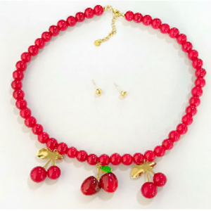 Set di gioielli fatti a mano da donna con motivo intrecciato in rame placcato oro e zircone in stile Vintage accessori Casual per regali - Product Image 2