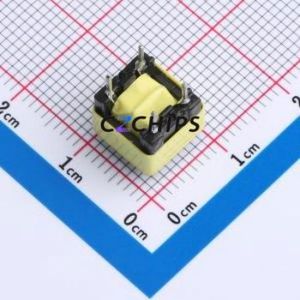 EE8.3-10mH Common Mode Filter Through hole Component (THT) RF 1.5kV 250mA 10mH@10kHz - Product Image 2