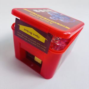 Penutup Kepala Anti Asap Darurat untuk Keselamatan Kebakaran, Masker Pelindung Kebakaran, Peralatan Perlindungan Kebakaran untuk Petugas Pemadam Kebakaran - Product Image 6