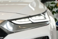 Voiture d'occasion 2020 pour Santa Fe DLX 2WD Automatique Turbo toutes options Premium Plus SUV familial Exportation mondiale