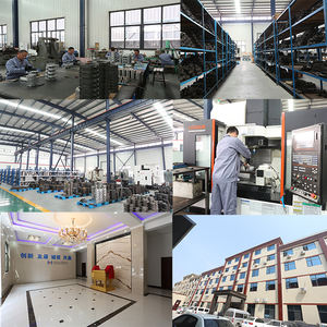 Pompa Oli Hidrolik 44083-61000 Cocok untuk Wheel <span class=keywords><strong>Loader</strong></span> Excavator <span class=keywords><strong>Kawasaki</strong></span> 70z <span class=keywords><strong>85z</strong></span> 90z Produksi - Product Image 3