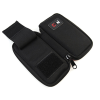 Kotak Pelindung Tahan Air EVA untuk Kaset Game & Kartu Memori SD dengan Warna, Ukuran & Logo yang Dapat Disesuaikan untuk Kotak Aksesori