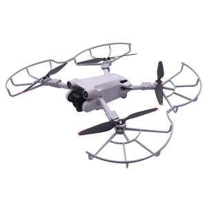 ฝาครอบป้องกันใบพัดสำหรับอุปกรณ์เสริมโดรน <span class=keywords><strong>DJI</strong></span> <span class=keywords><strong>Mini</strong></span> 3/<span class=keywords><strong>3PRO</strong></span> มีสินค้าในสต็อก - Product Image 3