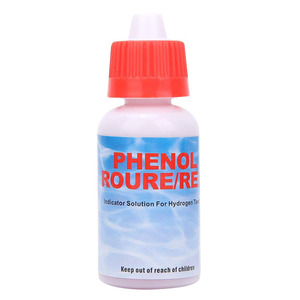 Kit de Test d'équipement de nettoyage de piscine <span class=keywords><strong>PH</strong></span> OTO pour le chlore résiduel <span class=keywords><strong>PH</strong></span> outils de nettoyage de piscine accessoires boîte de Test réglage de la piscine - Product Image 2