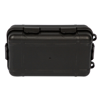 Kit de survie SOS extérieur DIY de haute qualité, boîte multifonction étanche, équipement tactique d'urgence, accessoires de camping