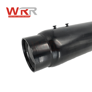 31316789573 31316789575 Amortisseur pour BMW E60 525i 530i – Assemblage fiable du cœur d'amortisseur de suspension avant gauche - Product Image 6