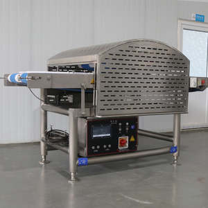 Nueva Rebanadora Automática de Carne Fresca a Bajo <span class=keywords><strong>Precio</strong></span> para <span class=keywords><strong>Pechuga</strong></span> de Pollo, Carne de Res y Cerdo - Product Image 5