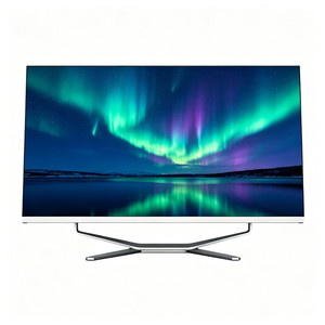 Ordinateur de bureau tout-en-un pour <span class=keywords><strong>gamer</strong></span> 27 pouces 23,8 pouces, <span class=keywords><strong>PC</strong></span> de jeu I7, écran tactile tout-en-un, ordinateur de bureau tout-en-un - Product Image 1