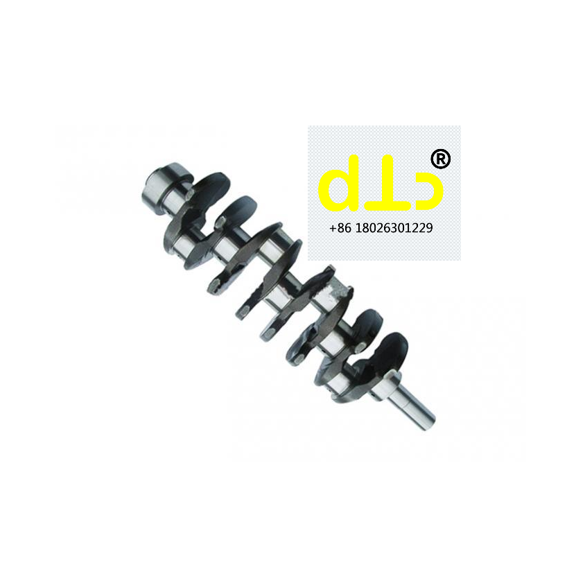 ☆ Crankshaft 13401-31011/13401-31060 for Toyota Engines