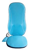 Coussin de Massage thermique Shiatsu et infrarouge pour chaise