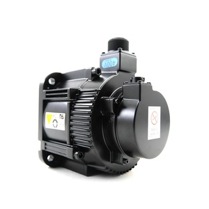 ราคาขายส่ง  ลดราคาพิเศษ มอเตอร์แท้ 400V 0.85KW รุ่น SGMGV-09DDA6F มอเตอร์ AC - Product Image 4