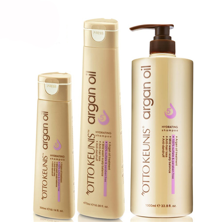 Горячая Распродажа шампунь в саше для отеля, шампунь для наращивания волос оптом, Шампунь Питательный с аргановым маслом