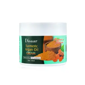 Disaar argan oil turmeric face cream anti aging face cream skin care whitening skin cream