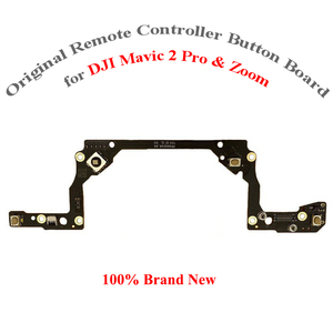 Original for Mavic 2 <b>Remote</b> <b>Controller</b> Button Board <b>Replacement</b> for DJI Mavic 2 Pro/Zoom Drone Repair Parts Brand New - Product Image 1