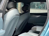 Deepal S05 2025 510 Ultra EV SUV d'occasion 238HP RWD Électrique LHD 510KM Autonomie Véhicule Purement Électrique Export Chine