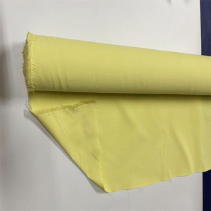 Tela de Aramida Zhengheng, Tejido de Kevlar Ignífugo, Peso Medio, Forro Interior para Bomberos - Product Image 3