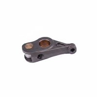 LU Auto Engine Rocker Arm for VI Coupe (LF30) 1996-2000 1.6i Engine OEM Standard Size ISO 9001 Certified