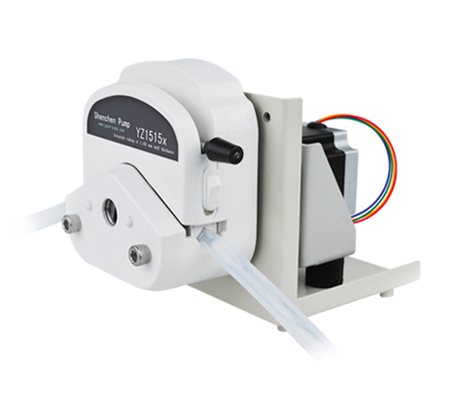 Shenchen OEM Peristaltic Pump YZ1515x with Stepper Motor