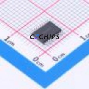 ADG936BRUZ-REEL7 RF Switch TSSOP-20 RF ( Frequency: )( Isolation: 36dB )( Insertion Loss: 0.9dB )( Operating Voltage: ) - Product Image 2