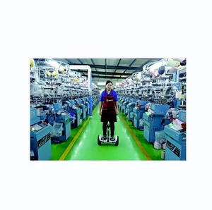 China fabricante 3.75 inch meia escola algodão automático que faz a máquina para fazer meias para venda