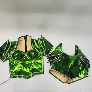 Performance femminile ha portato costumi da ballo luminosi Set in costume <span class=keywords><strong>per</strong></span> feste di <span class=keywords><strong>laurea</strong></span> di capodanno cinese di Halloween - Product Image 5