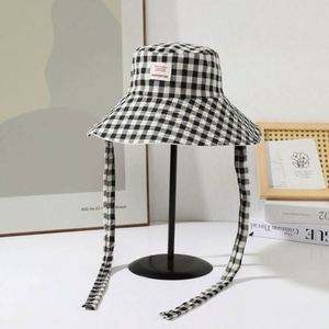 Nouveau Chapeau Bob de Pêcheur en Maille à Large Bord 2025 Unisexe pour l'Été – Idéal pour la Pêche et les Loisirs - Product Image 4