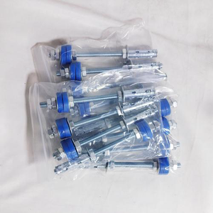 Nhà máy tại chỗ-thả tay áo loại cá Quy mô expansionceilingscrewexpsionsocketpull burstba-piecesetspecificationscomplete - Product Image 6