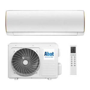 Phương tiện truyền thông/5HP Inverter điều hòa không khí mini chia Loại đơn vị trong nhà phương tiện truyền thông điều hòa không khí - Product Image 3