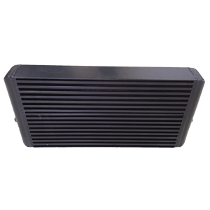 JSY Intercooler de course miniature de qualité supérieure pour BMW F20 F30, pièces de moteur 2.0t haute efficacité à prix compétitif - Product Image 4