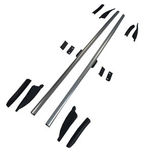 Offre Spéciale barres <span class=keywords><strong>de</strong></span> <span class=keywords><strong>toit</strong></span> <span class=keywords><strong>de</strong></span> <span class=keywords><strong>voiture</strong></span> <span class=keywords><strong>pour</strong></span> vito - Product Image 2