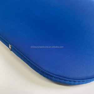 Tienda de limpieza en seco comercial Máquina de planchado de ropa para HOFFMAN para FORENTA para GOLDMAN para AJAX UTILITY 45 "PRESS PAD - Product Image 4