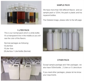 Hot Sale <strong>Concentrate</strong> Fruit <strong>Flavors</strong> in PG Super Strong <strong>Shisha</strong> Concentrated <strong>Flavors</strong> for <strong>Shisha</strong> - Product Image 6