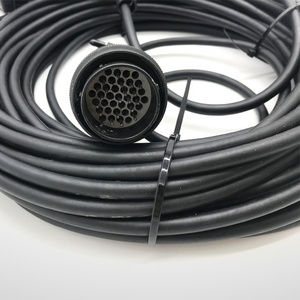 อะไหล่หุ่นยนต์คุณภาพสูง JZRCR-NPP03-20 ชุดควบคุมหุ่นยนต์ - Product Image 4