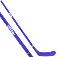 Palo de Hockey Personalizado al por Mayor, Palo de Hockey de Fibra de Carbono de Alta Resistencia, Diseño Personalizado, Palo de Hockey sobre Hielo, Palo de Hockey Deportivo