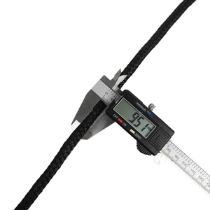 Manufacturer Customized Rop Strap Battle Ropes 6M With Anchor - Product Image 6