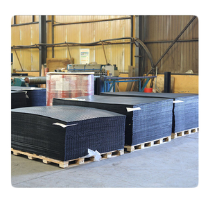 แผ่นรองพื้นสำหรับสัตว์และปศุสัตว์ แผ่นรองพื้นคอกวัว/ม้า - Product Image 1