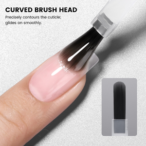YOKEFELLOW Collection GleamTap Poudre Chrome Couche de Finition Supérieure Adhérence Exceptionnelle Brillance Miroir Longue Durée pour Ongles Chromés DIY - Product Image 2