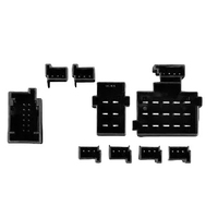 Interruptor de ventanilla eléctrica 9434460523 A9434460523 9434460123 A9434460123 9435450407 A9435450407 Interruptor de advertencia de peligro