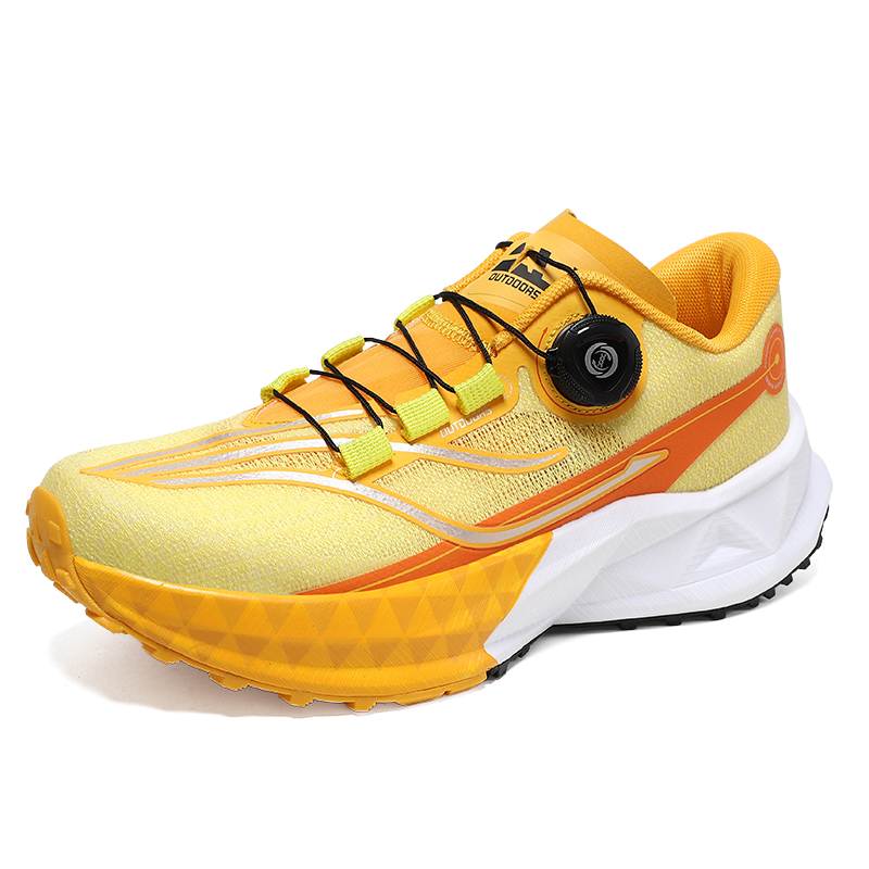 Jaune