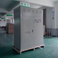 Régulateur de tension automatique (AVR) /stabilisateur 500KVA 800KVA 1000KVA