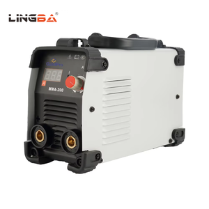 Producto estrella 2026: Soldadora eléctrica MMA de arco, inversor de soldadura DC, inversor de soldadura - Product Image 2