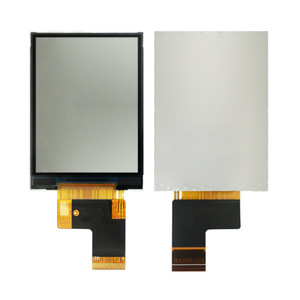 Módulo LCD TFT JYC de 2.41 Pulgadas y 39 Pines, Controlador ST7789, 240x320 Píxeles, Interfaz Paralela SPI, Pantalla a Color Transflectiva L1252 - Product Image 2