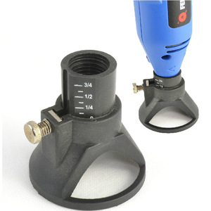 Jin Chengtai Electric <b>Grinder</b> Holder 3/4 1/2 1/4 Adjustable <b>Mini</b> Positioner Tool Stand Made in China Unapplicable Standard - Product Image 1