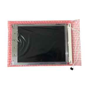 LMG5278XUFC-00T จอแสดงผล LCD ขนาด 9.5 นิ้วของ FANUC - Product Image 1