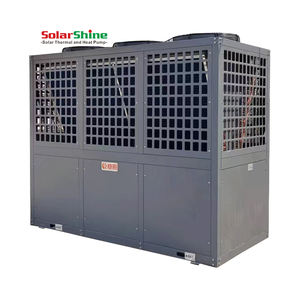 Chauffe-<span class=keywords><strong>eau</strong></span> de <span class=keywords><strong>pompe</strong></span> <span class=keywords><strong>à</strong></span> <span class=keywords><strong>chaleur</strong></span> de source d'<span class=keywords><strong>air</strong></span> de haute qualité 10KW 15KW 20KW pour l'hôtel et l'<span class=keywords><strong>appartement</strong></span> - Product Image 6