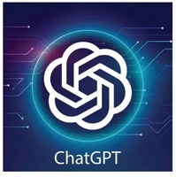 Compte partagé Chat GPT 5.0 Pro5X, 3 mois, 1 PC MAC/ Compatible en stock
